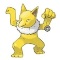 《pokemon go》精灵图鉴大全