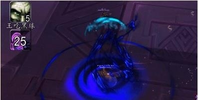 《魔兽世界》8.3莱登打法攻略