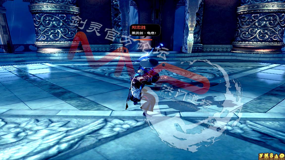 剑灵拳师武神塔第七层打法攻略