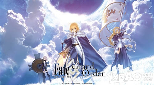《fgo》电脑版安装教程