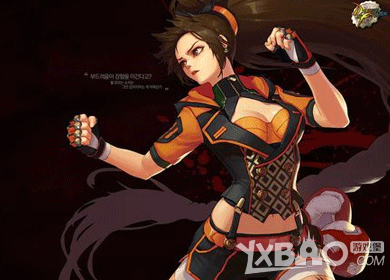 《DNF》90版本最新职业排名