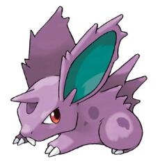 《pokemon go》精灵图鉴大全