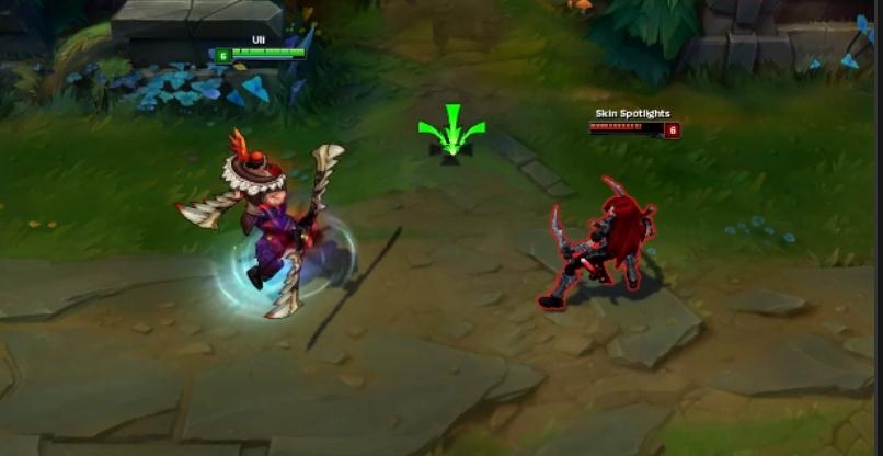 《LOL》德莱文 野兽猎人怎么样