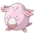 《pokemon go》精灵图鉴大全