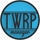 TWRP刷机软件v2.9.8通用版下载(TWRP Recovery中文版)