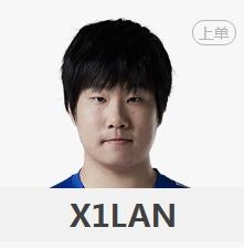 《LOL》2021LPL春季赛BLG战队成员介绍