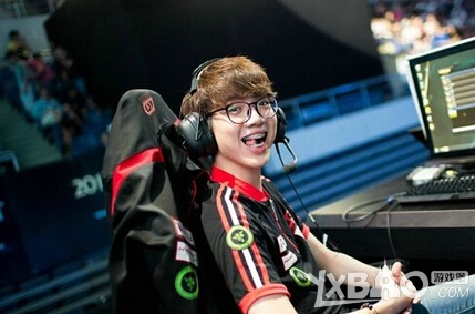 《LOL》S5职业选手排名TOP20