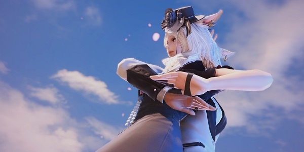 ff14副职怎么升级快(副职快速升级攻略)