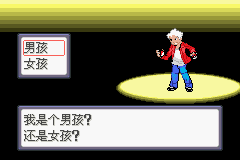 《口袋妖怪：蛇纹木》一周目图文攻略