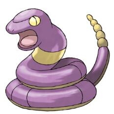 《pokemon go》精灵图鉴大全