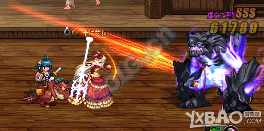 《DNF》奶妈在哪些方面有辅助能力