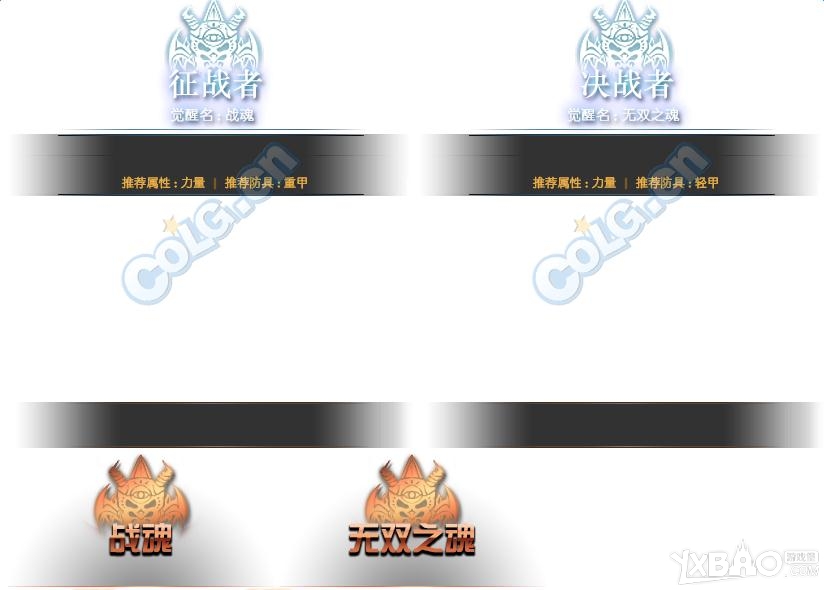 《DNF》魔枪士技能介绍
