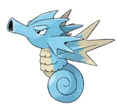 《pokemon go》精灵图鉴大全