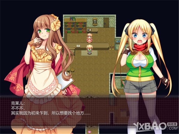 《宝藏猎人克莱儿》通关心得攻略