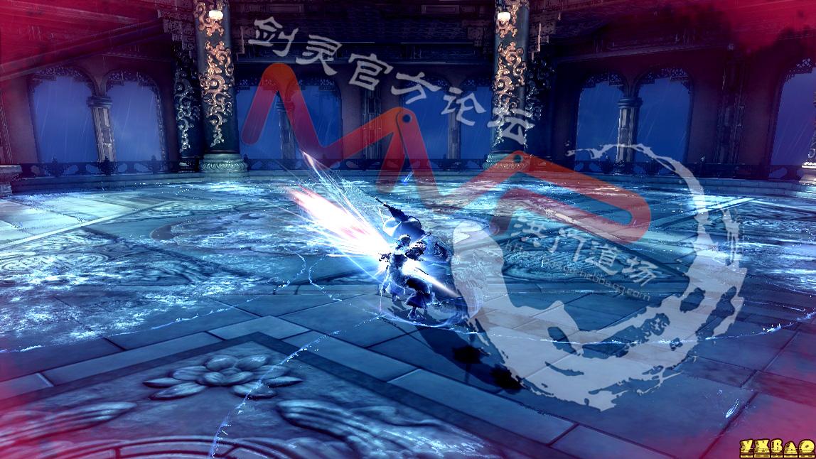 剑灵拳师武神塔第七层打法攻略