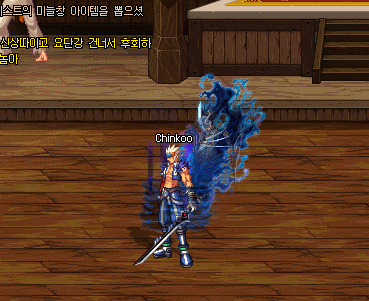 《DNF》3.28更新鬼泣技能重做介绍
