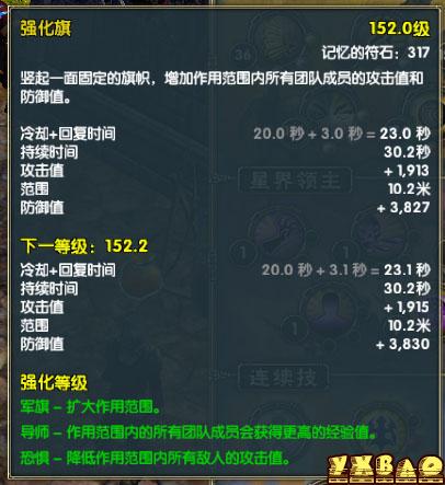 圣域2：黄金版力量型暗影技能选择攻略