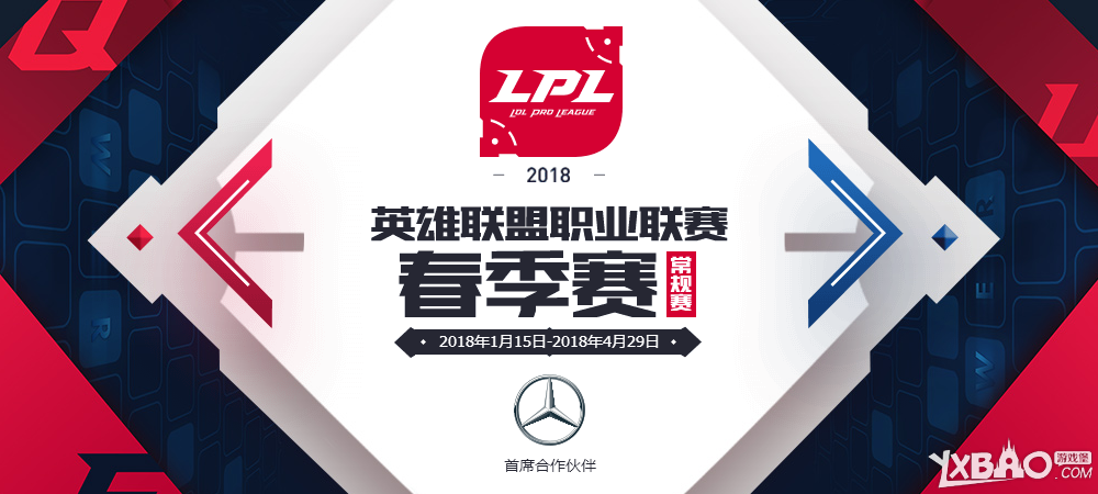《LPL》2018春季赛季后赛决赛4月28日RNG(vs EDG比赛视频)