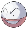 《pokemon go》精灵图鉴大全
