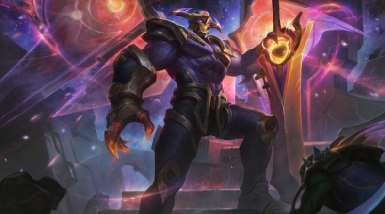 《LOL》奥德赛亚托克斯皮肤价格介绍