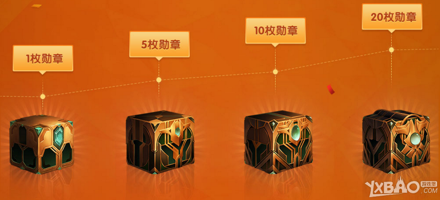 《LOL》中秋国庆双节大作战 玩游戏赢取豪礼