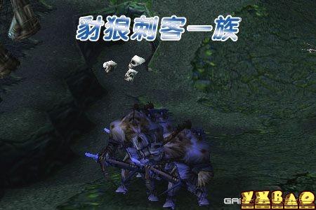 魔兽争霸《DotA系列》中立生物全资料详解
