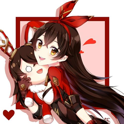 《原神》手游安柏福利本子大全