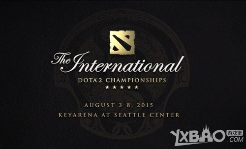 《DOTA2》TI5比赛汇总