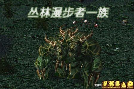 魔兽争霸《DotA系列》中立生物全资料详解