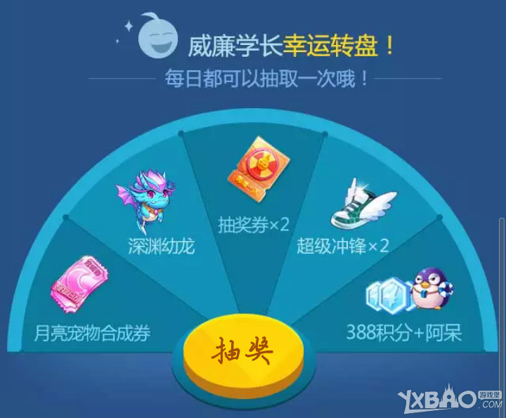 《天天酷跑》陈伟霆送上回归礼包