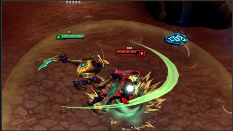 《LOL》卡兹克圣金甲虫怎么样