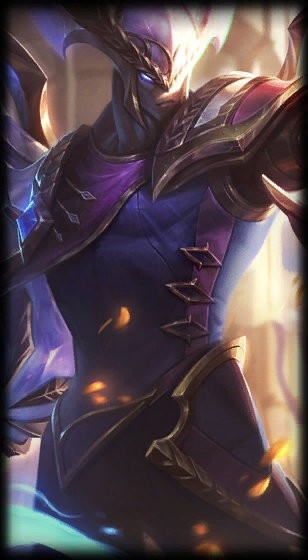 《LOL》胜利亚托克斯剑魔皮肤介绍