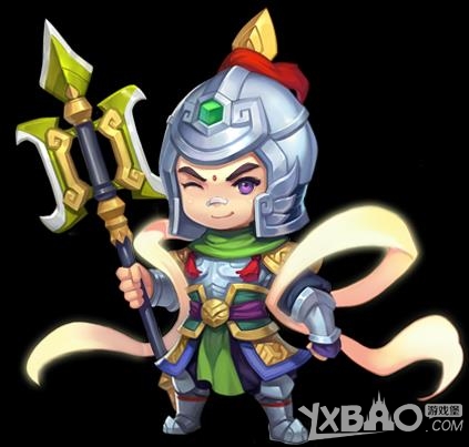 《梦幻西游无双版》攻击型宝宝推荐