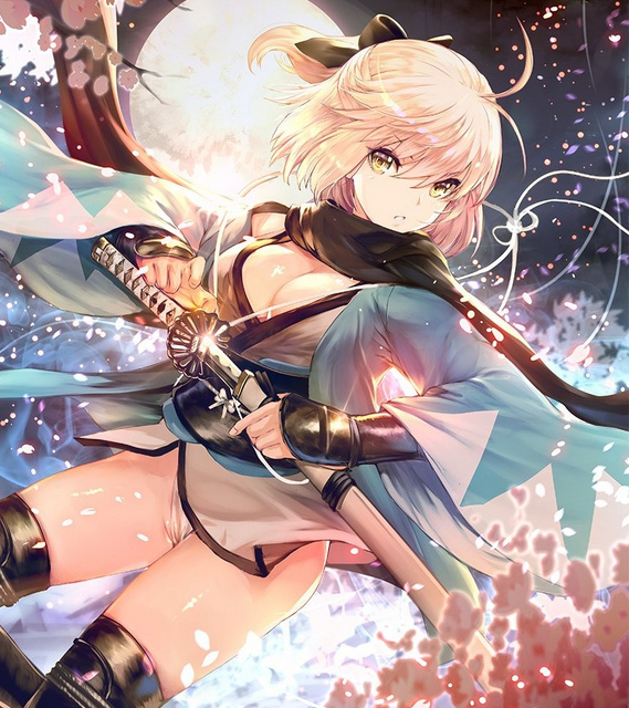 《FGO》明治维新中的事件科普