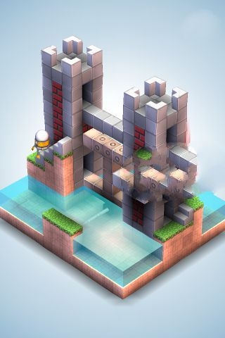 《Mekorama》通关攻略大全