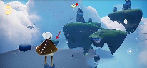 《sky光遇》魔法季光芒在哪