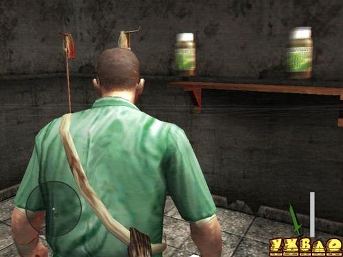 侠盗猎魔2图文攻略