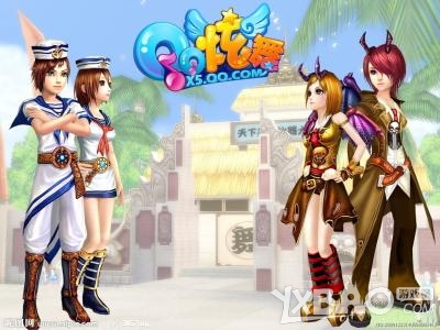《QQ炫舞》五月免券是在什么时候