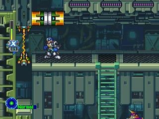 《洛克人X周年收藏版2》全通关+全BOSS打法攻略
