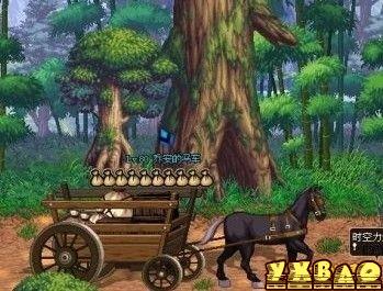 dnf押镖系统隐藏房间怎么进？进入技巧说明