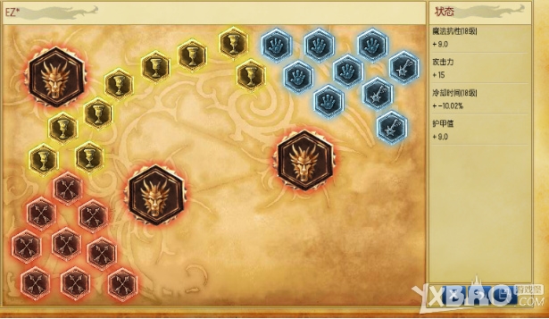 《LOL》另类玩法 EZ打野教学