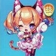 天天酷跑角色大全