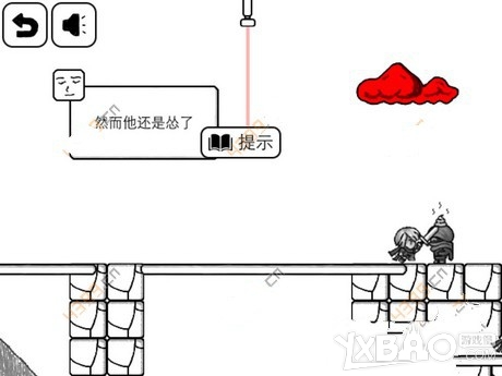 比较简单的大冒险3-1通关攻略