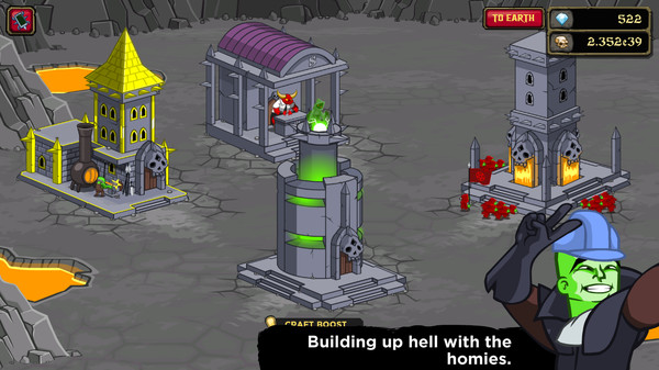 《Zombidle:REMONSTERED》新手指南