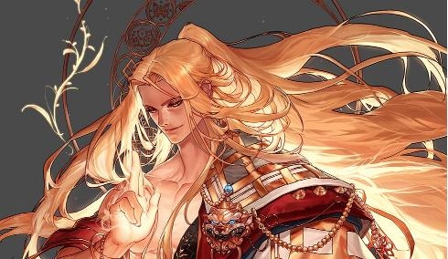 《DNF》男格斗归元·气功师三觉技能介绍