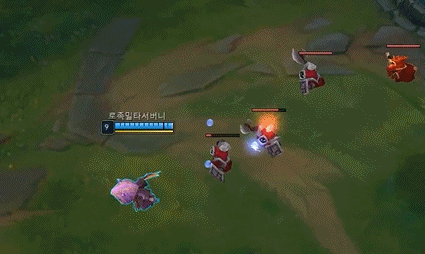 《LOL》君泽AD凯南攻略
