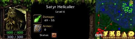 魔兽争霸《DotA系列》中立生物全资料详解