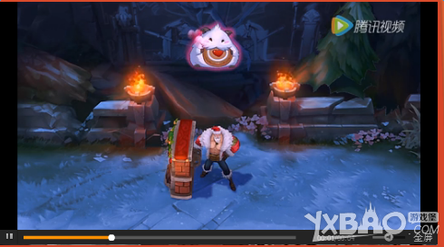 《LOL》魄罗佳肴爱人头像获得方法介绍