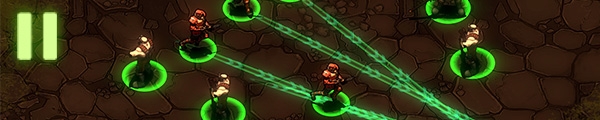 《They Are Billions》游戏介绍