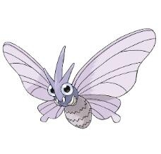 《pokemon go》精灵图鉴大全